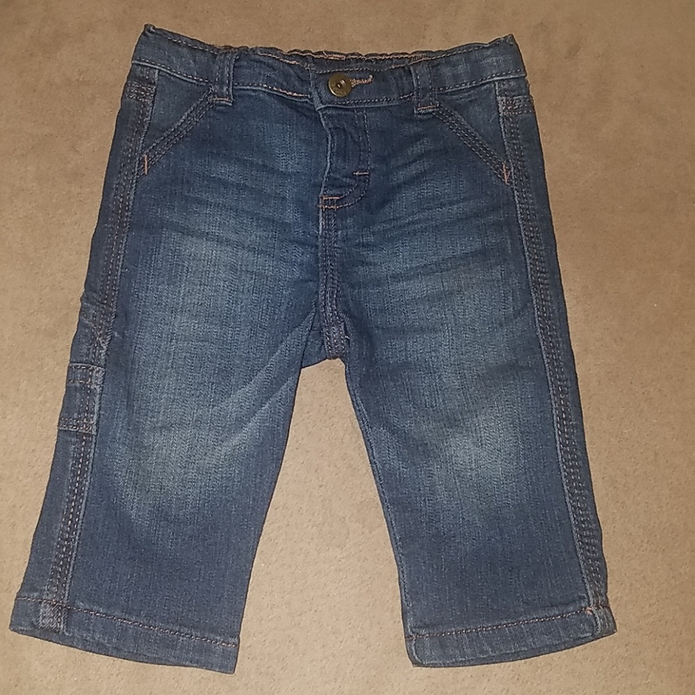 Wrangler Jeans